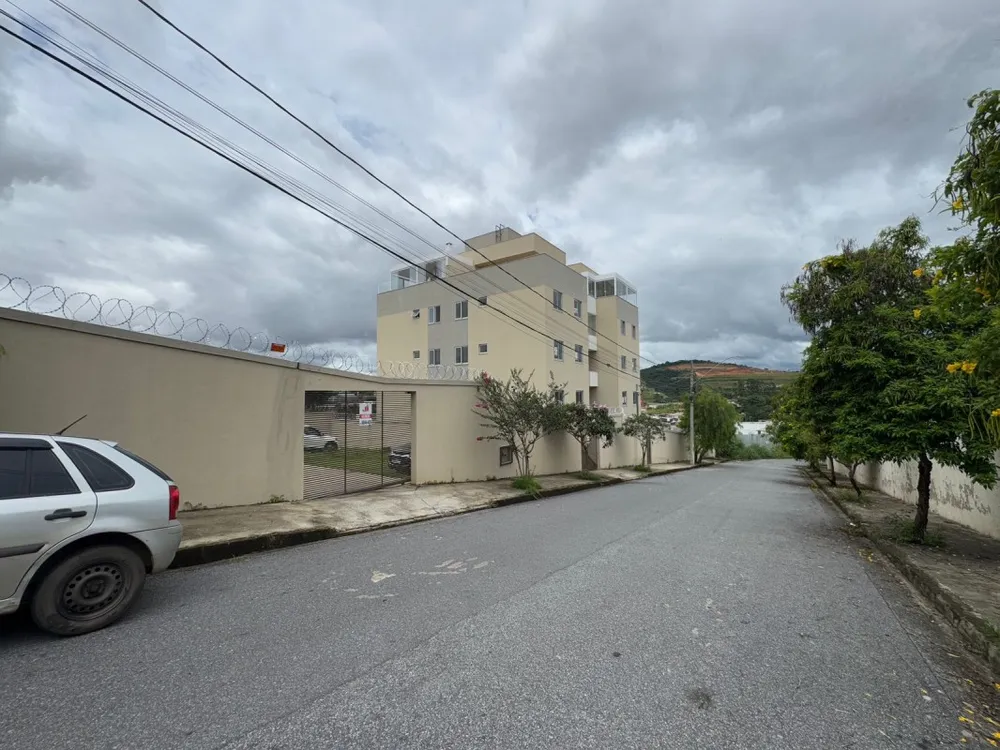 Apartamento, 2 quartos, 70 m² - Foto 11