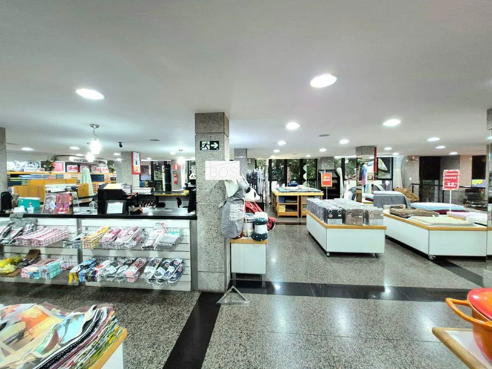 Loja-Salão, 550 m² - Foto 8