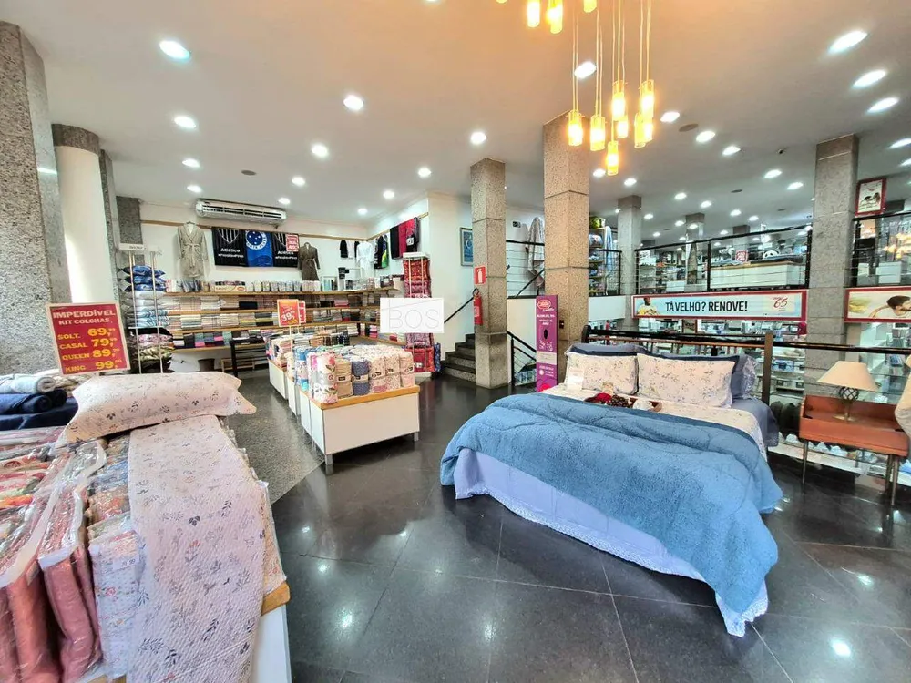 Loja-Salão, 550 m² - Foto 2
