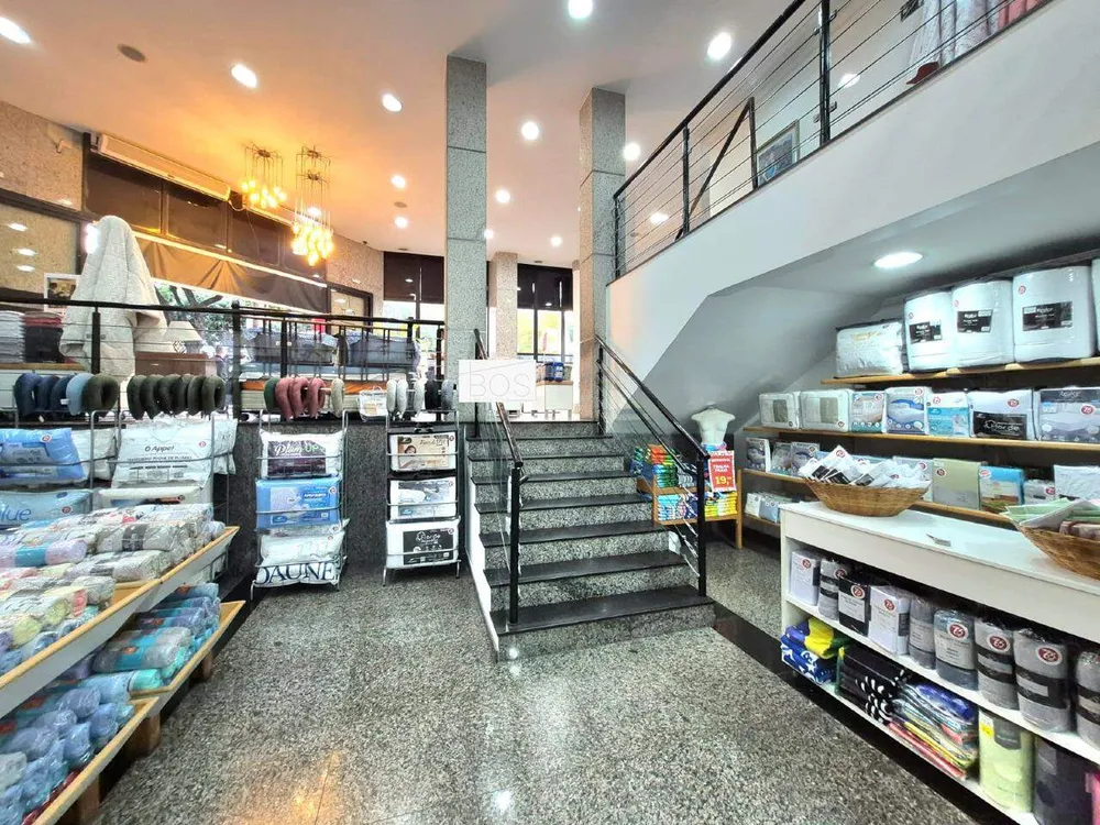 Loja-Salão, 550 m² - Foto 4
