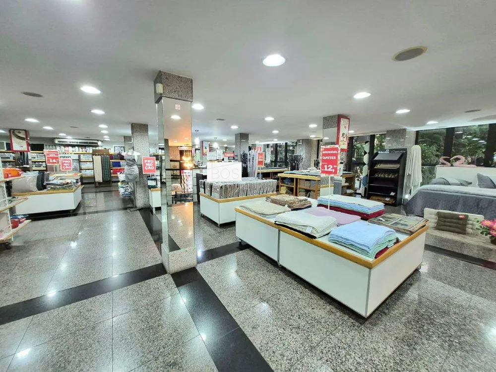 Loja-Salão, 550 m² - Foto 9