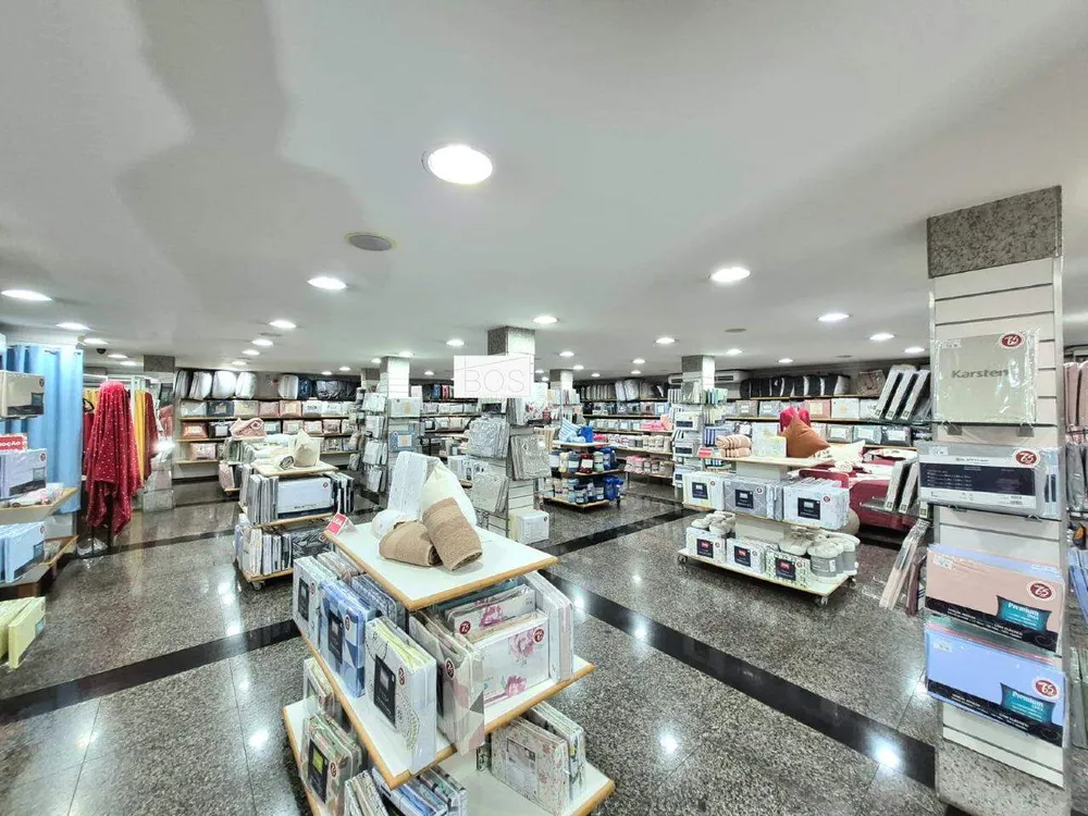 Loja-Salão, 550 m² - Foto 6