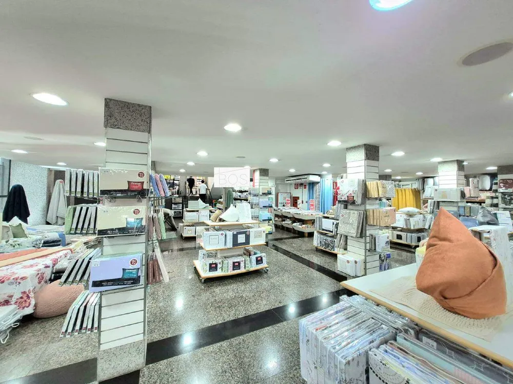 Loja-Salão, 550 m² - Foto 7