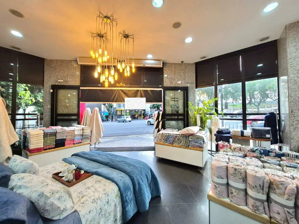 Loja-Salão, 550 m² - Foto 3