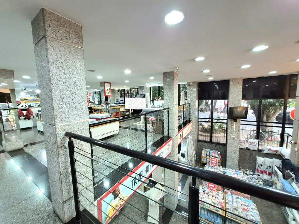 Loja-Salão, 550 m² - Foto 5
