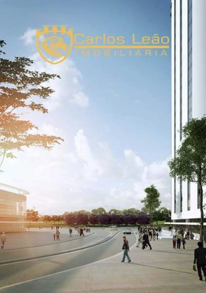 Loja-Salão, 52 m² - Foto 3