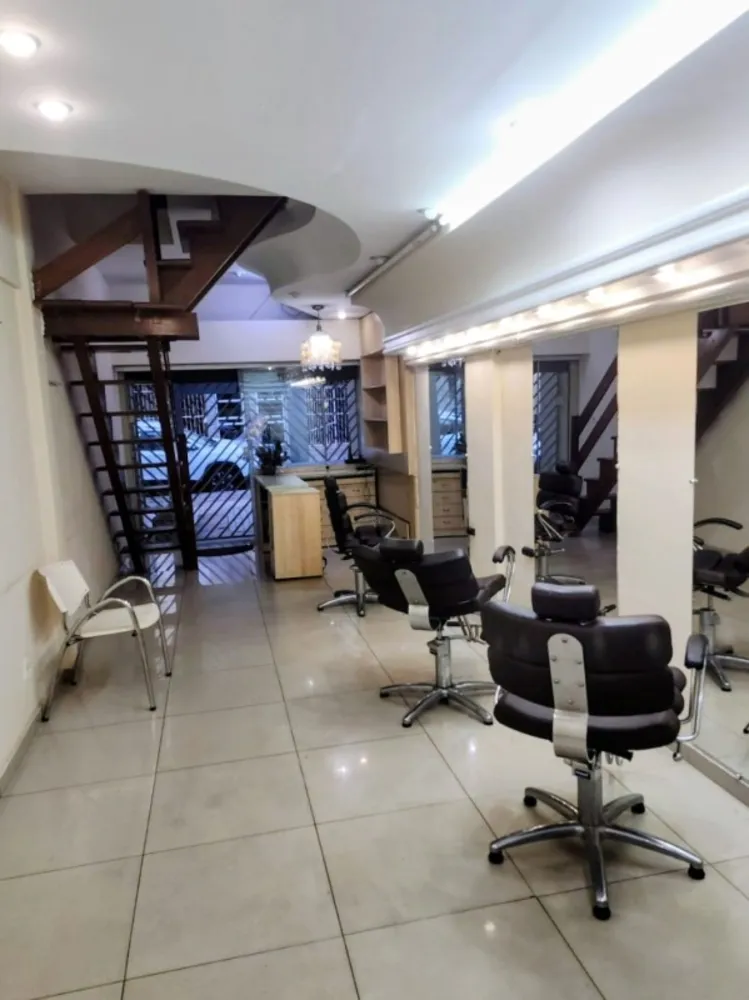 Loja-Salão, 76 m² - Foto 1