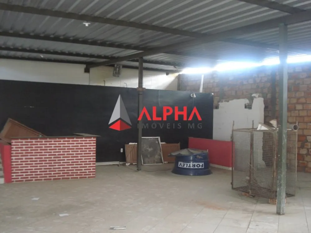 Depósito-Galpão, 180 m² - Foto 1