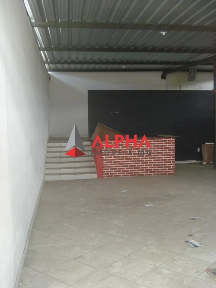Depósito-Galpão, 180 m² - Foto 2