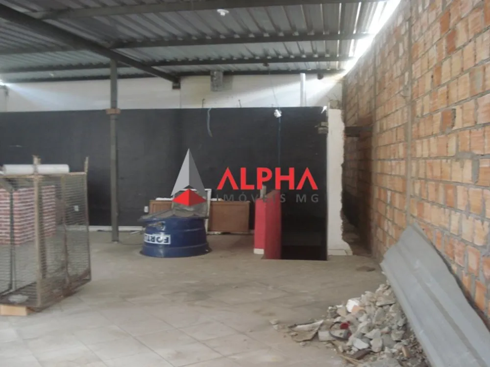 Depósito-Galpão, 180 m² - Foto 11