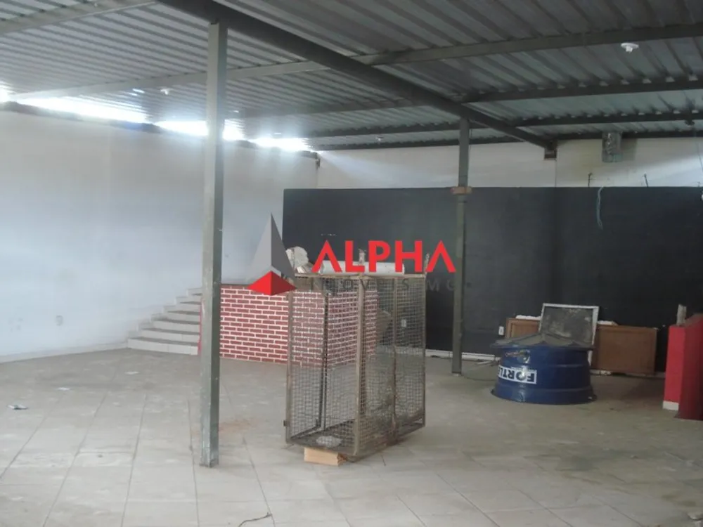 Depósito-Galpão, 180 m² - Foto 10