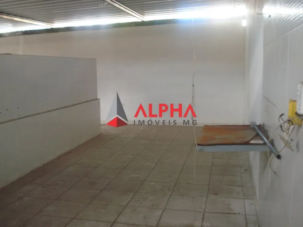 Depósito-Galpão, 180 m² - Foto 5