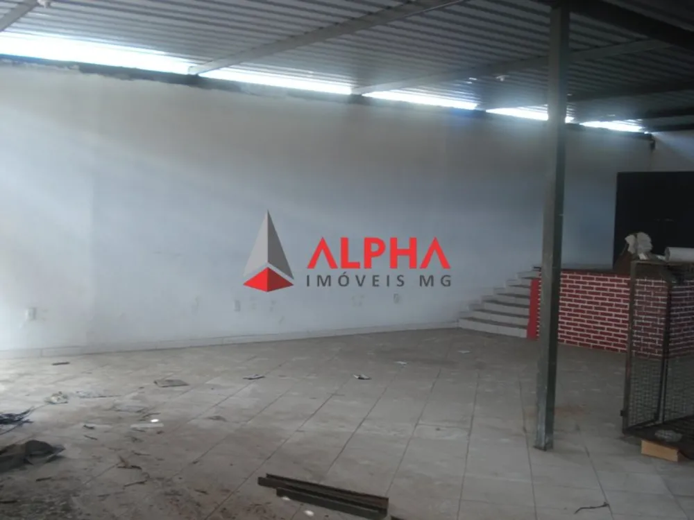 Depósito-Galpão, 180 m² - Foto 1