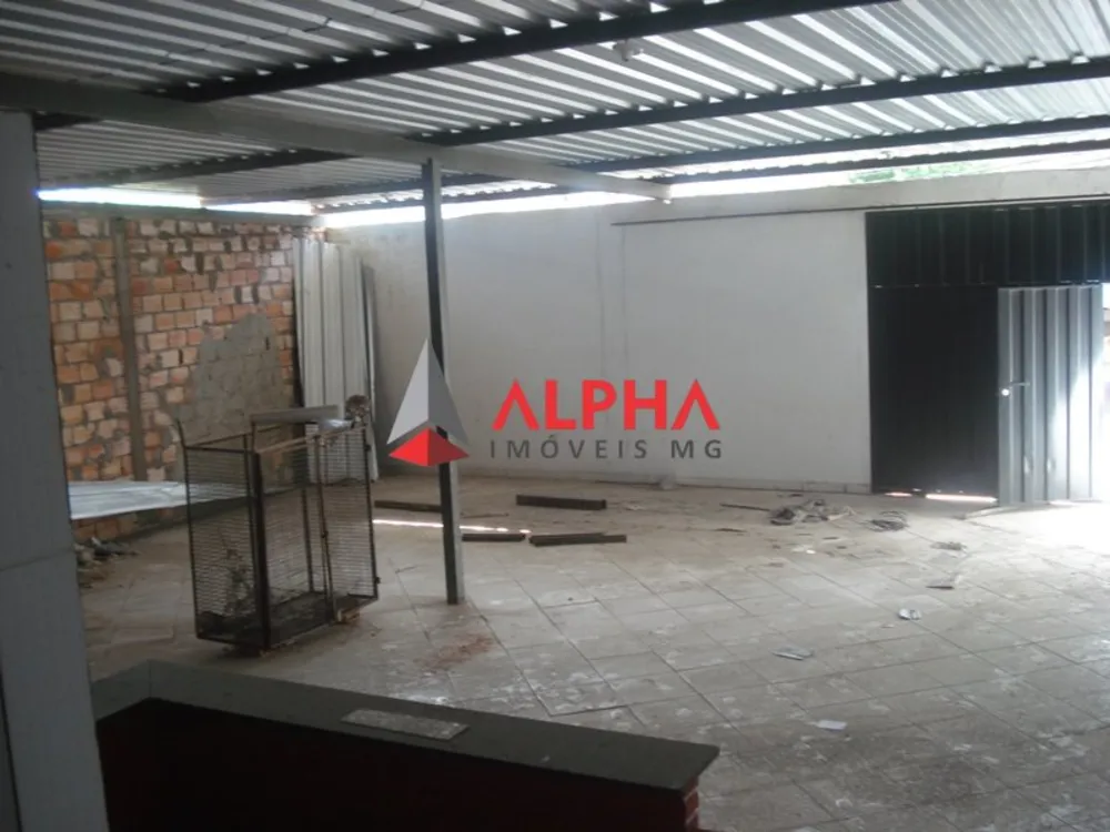 Depósito-Galpão, 180 m² - Foto 6