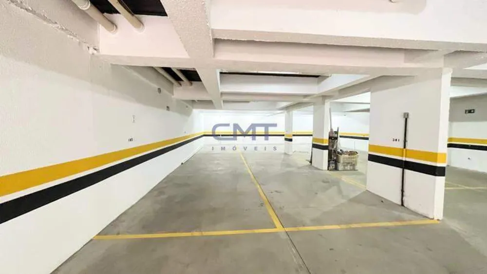 Apartamento, 3 quartos, 95 m² - Foto 23