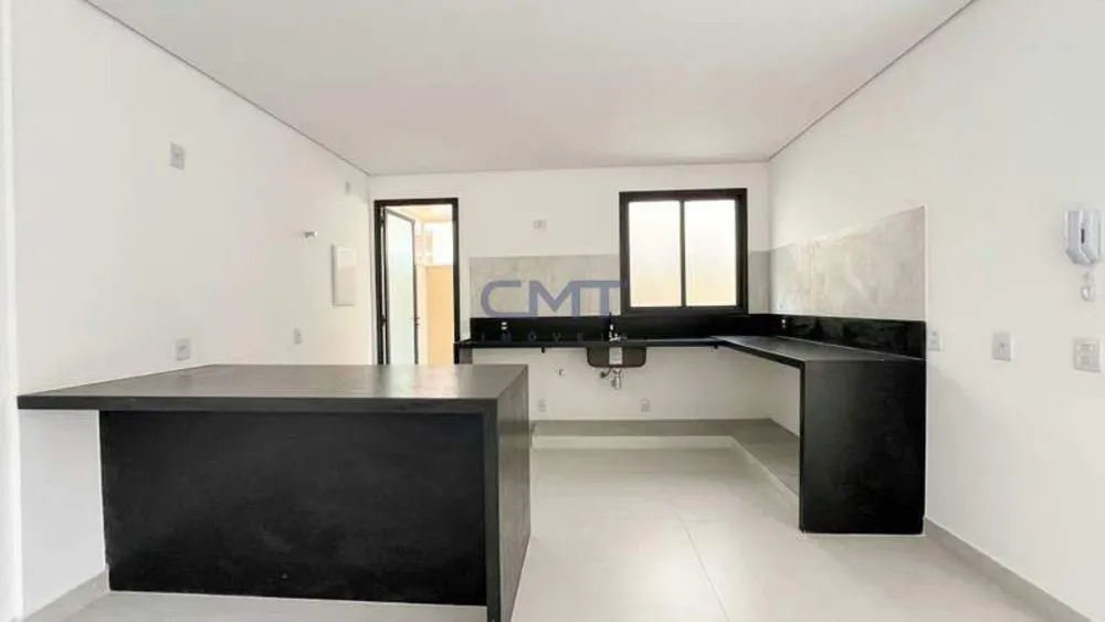 Apartamento, 3 quartos, 95 m² - Foto 4