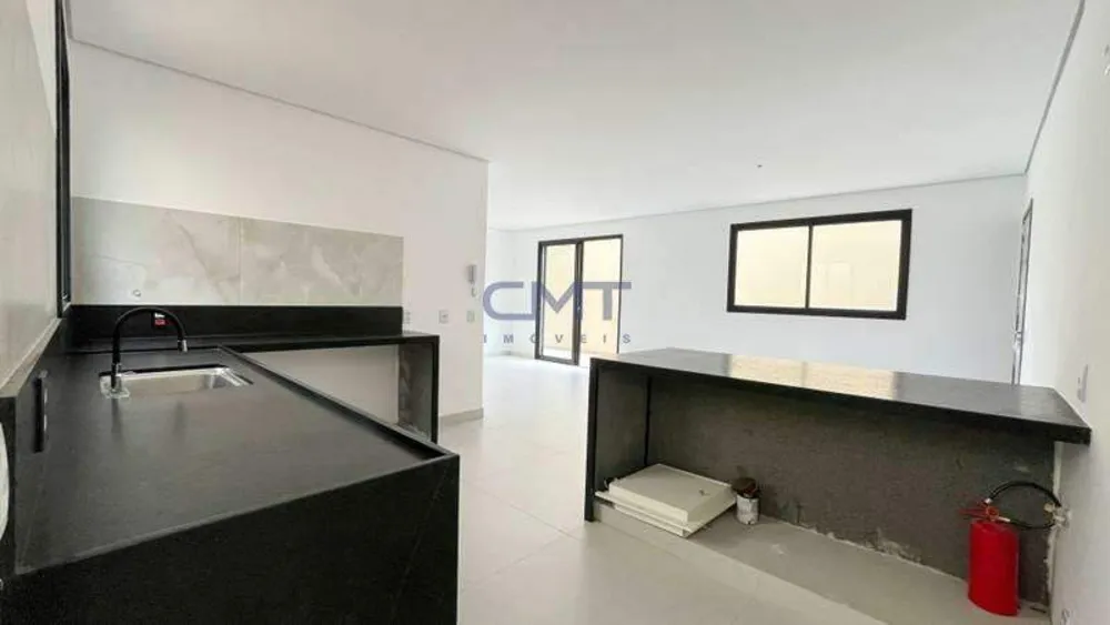 Apartamento, 3 quartos, 95 m² - Foto 3