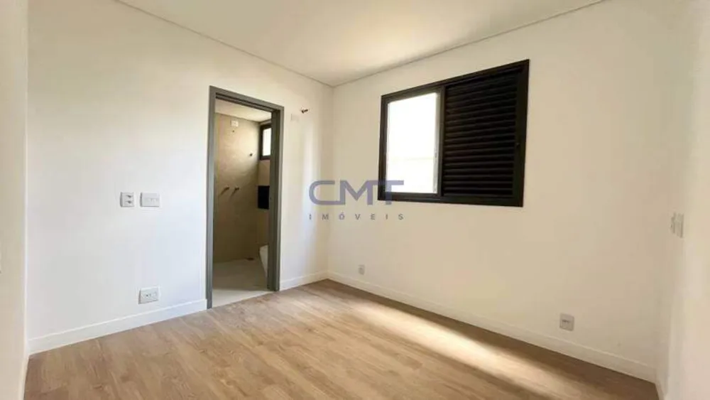 Apartamento, 3 quartos, 95 m² - Foto 9
