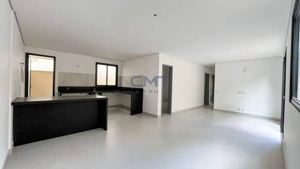 Apartamento, 3 quartos, 95 m² - Foto 2