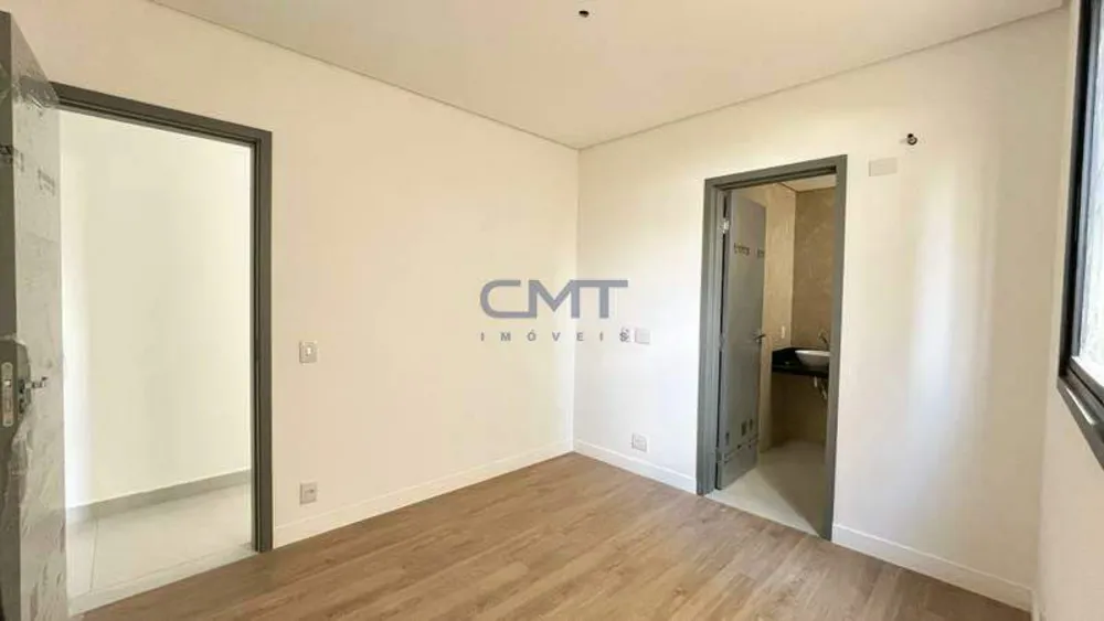 Apartamento, 3 quartos, 95 m² - Foto 10