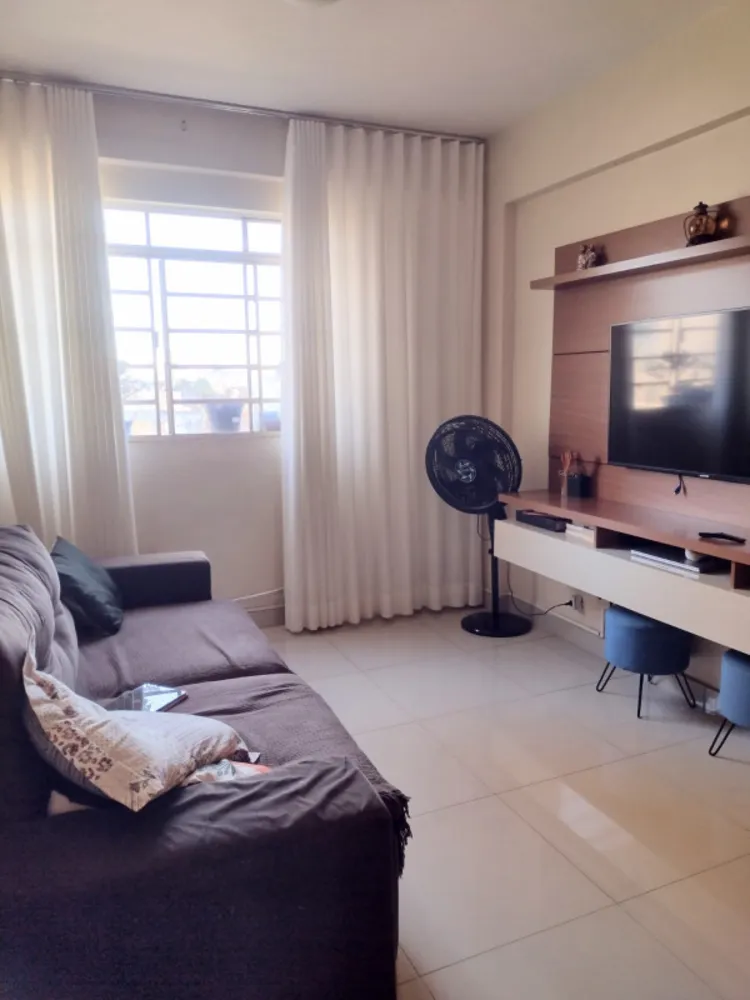 Apartamento, 3 quartos, 78 m² - Foto 1