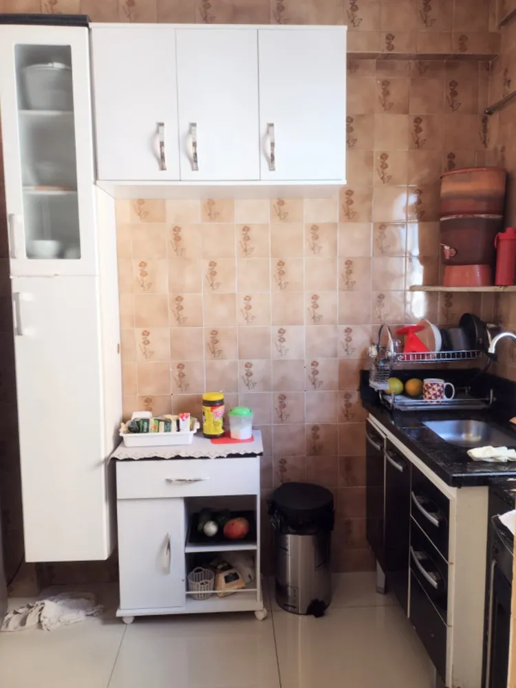 Apartamento, 3 quartos, 78 m² - Foto 5