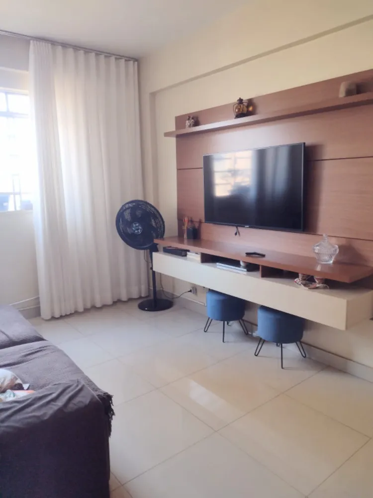 Apartamento, 3 quartos, 78 m² - Foto 6