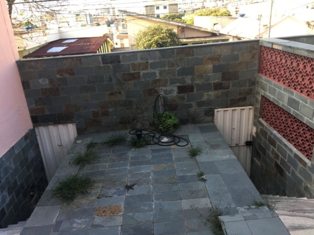 Casa à venda com 4 quartos, 295m² - Foto 4