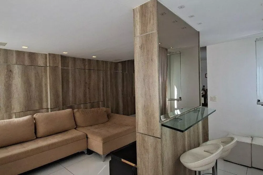 Apartamento, 3 quartos, 96 m² - Foto 5