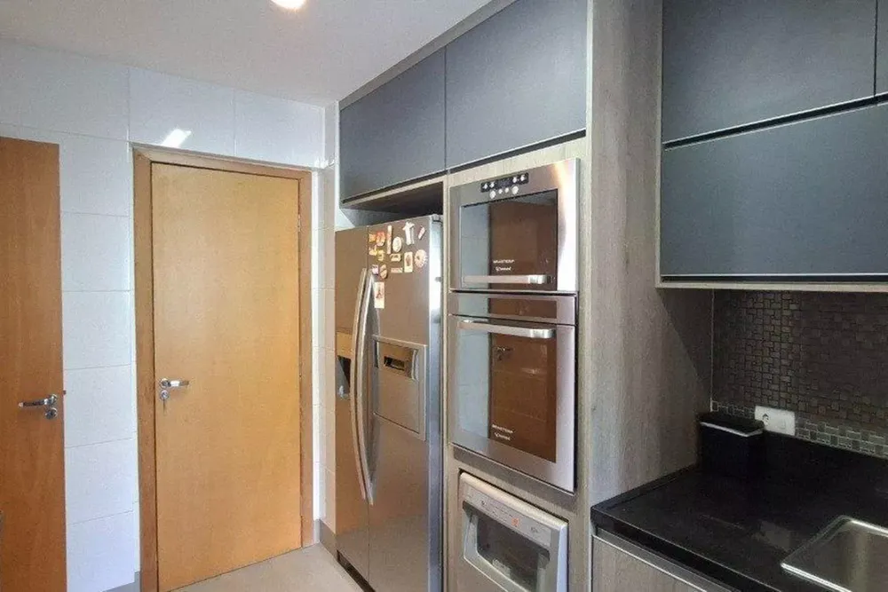 Apartamento, 3 quartos, 96 m² - Foto 10
