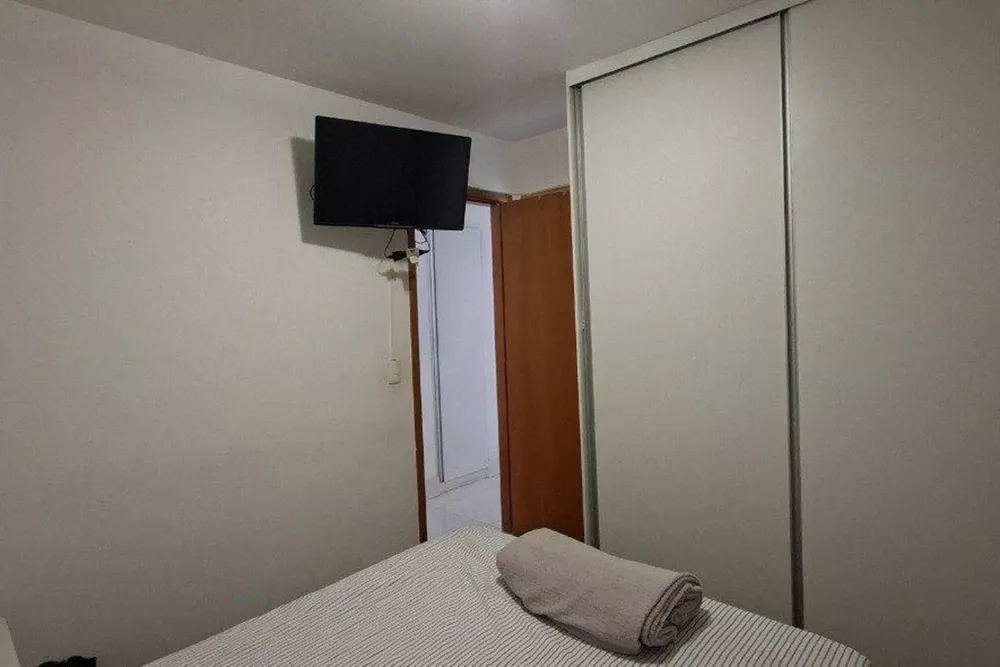 Apartamento, 3 quartos, 96 m² - Foto 8