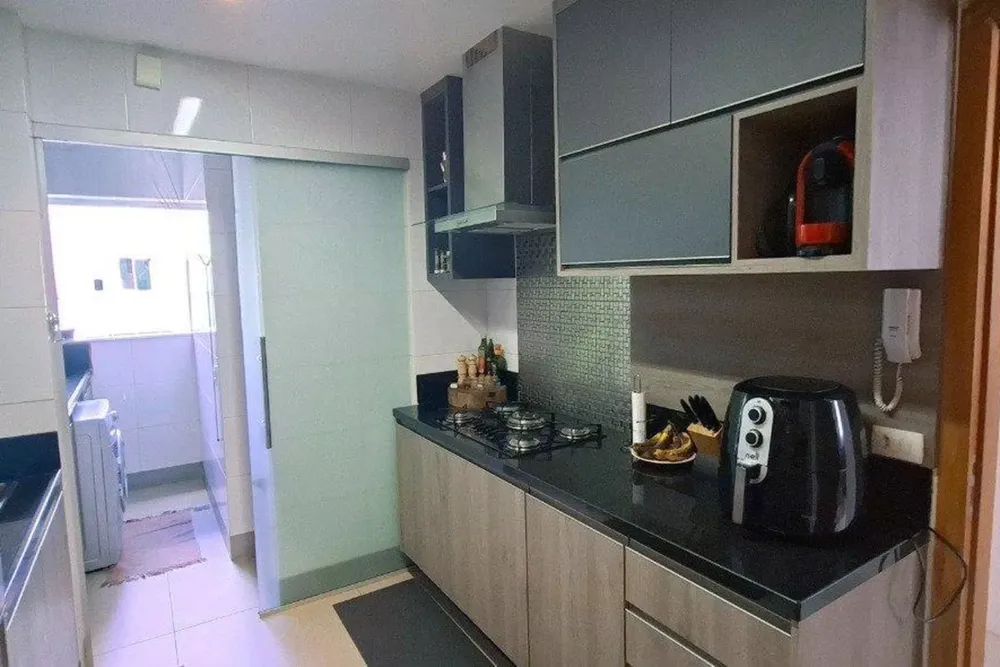 Apartamento, 3 quartos, 96 m² - Foto 12