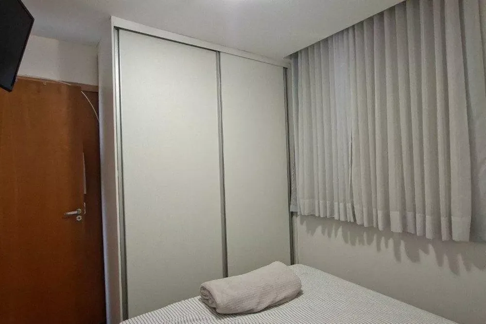 Apartamento, 3 quartos, 96 m² - Foto 7