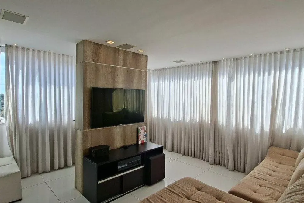 Apartamento, 3 quartos, 96 m² - Foto 6