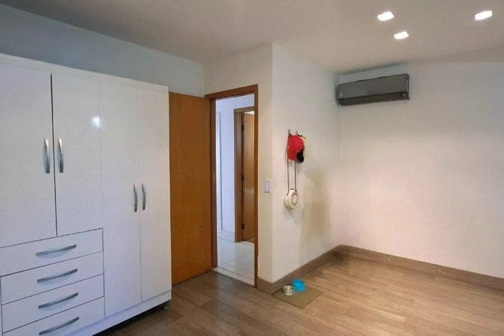 Apartamento, 3 quartos, 96 m² - Foto 9