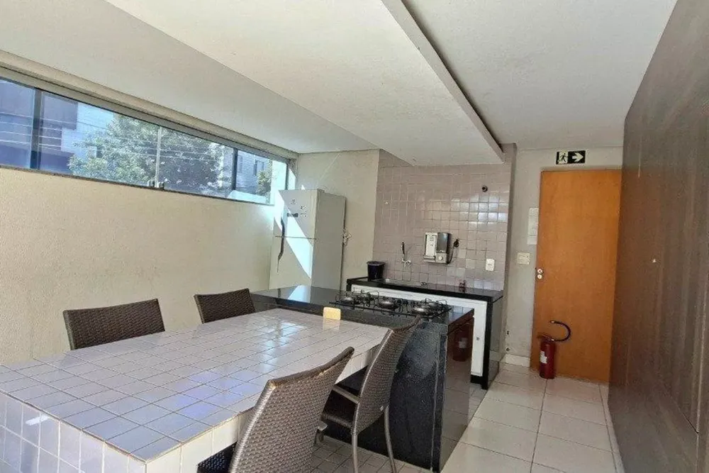 Apartamento, 3 quartos, 96 m² - Foto 2