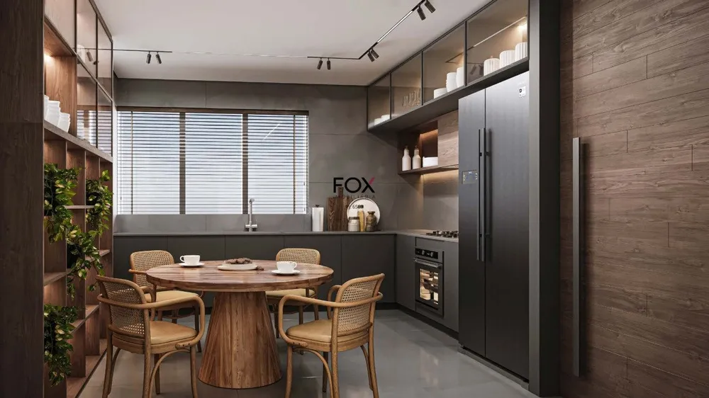 Apartamento, 4 quartos, 151 m² - Foto 9