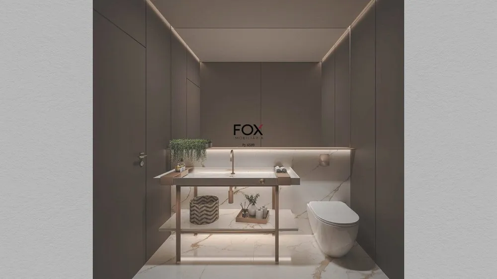Apartamento, 4 quartos, 151 m² - Foto 10