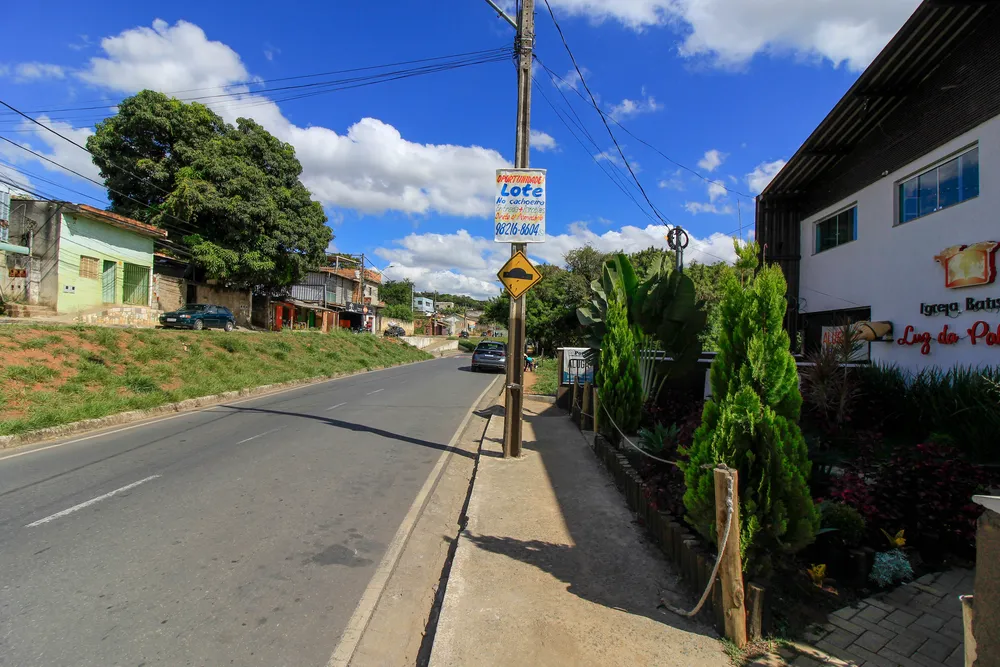 Depósito-Galpão - Foto 3