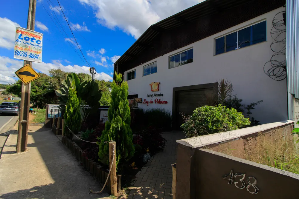 Depósito-Galpão - Foto 2