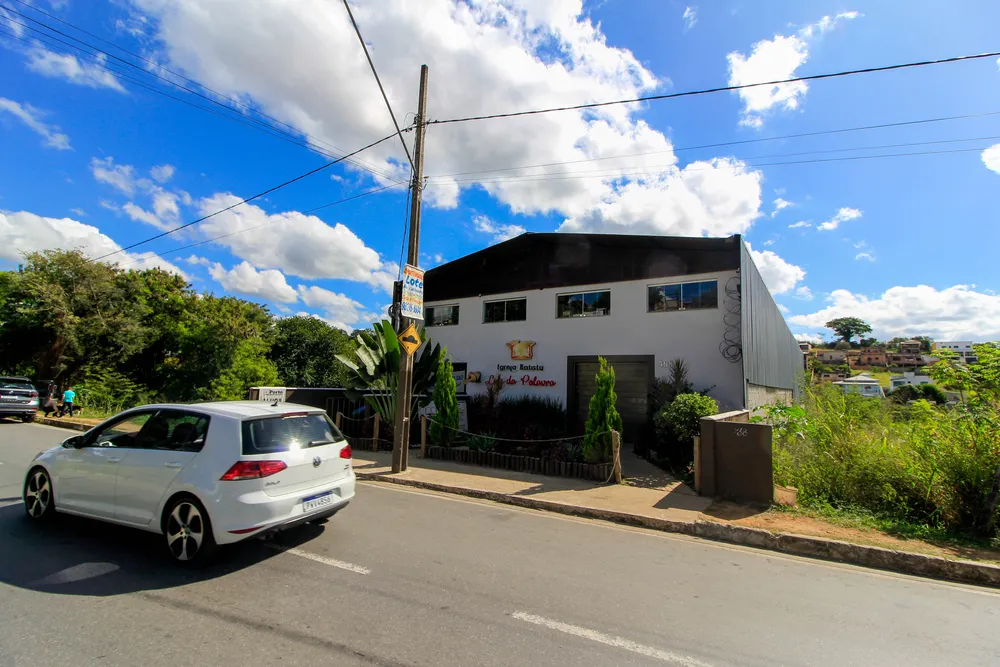 Depósito-Galpão - Foto 4