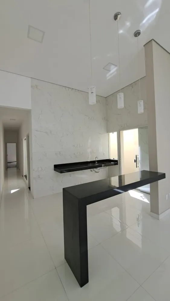 Casa, 3 quartos - Foto 6