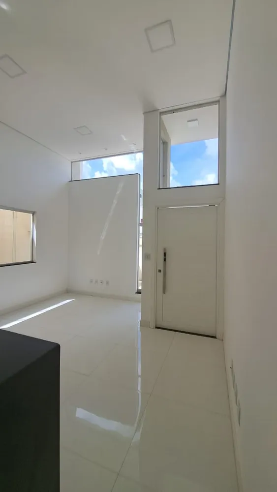 Casa, 3 quartos - Foto 3