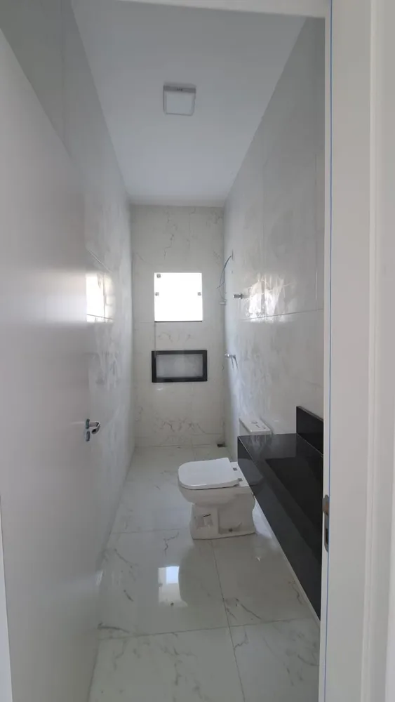 Casa, 3 quartos - Foto 7