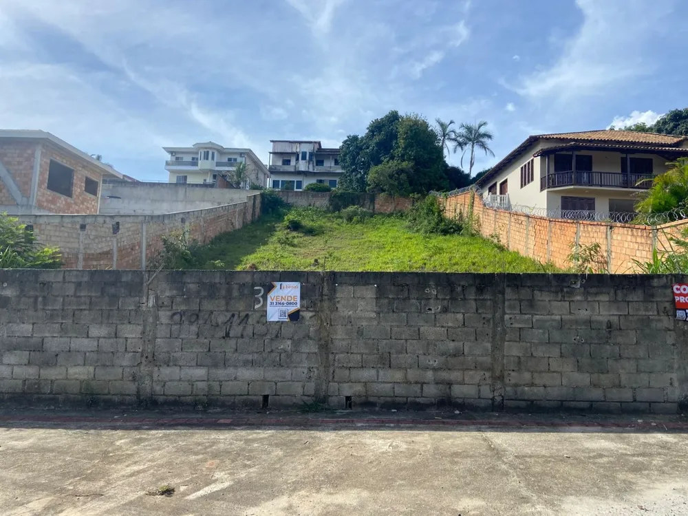Terreno, 1000 m² - Foto 1
