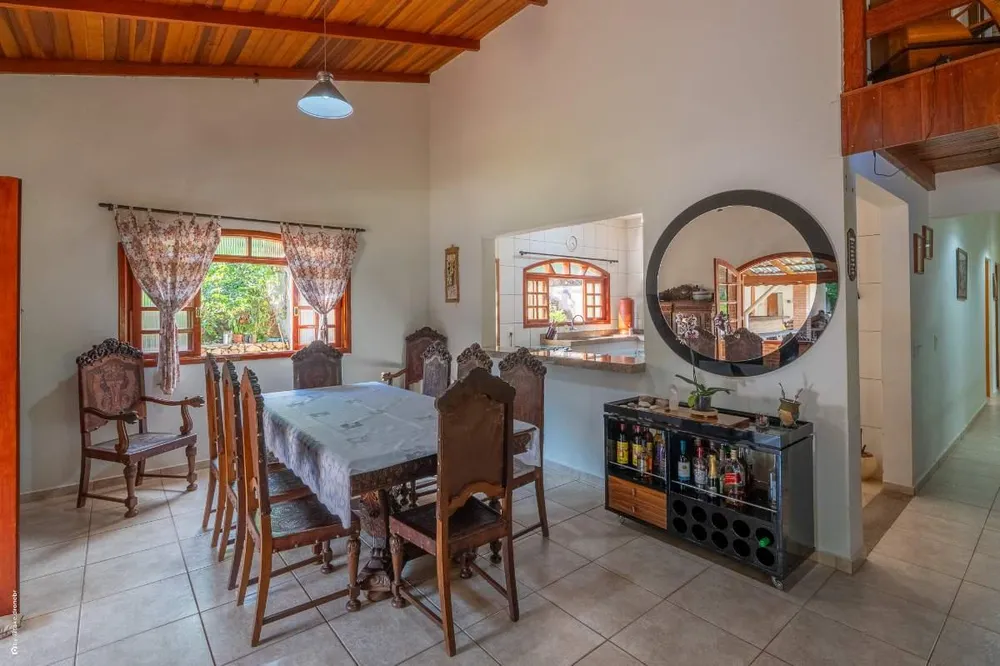 Casa, 1 quarto, 30679 m² - Foto 6