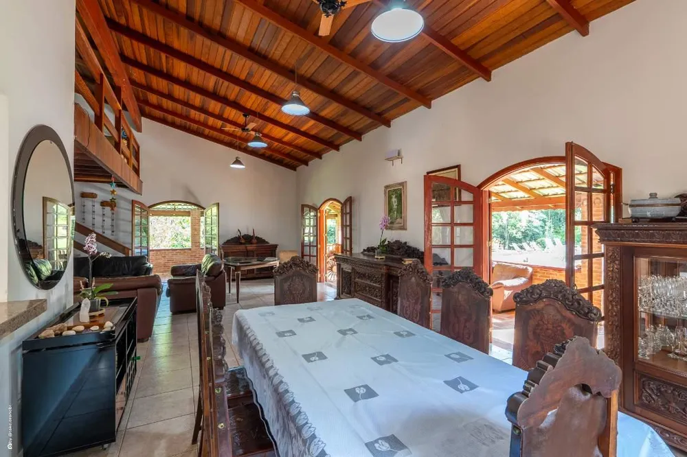 Casa, 1 quarto, 30679 m² - Foto 8