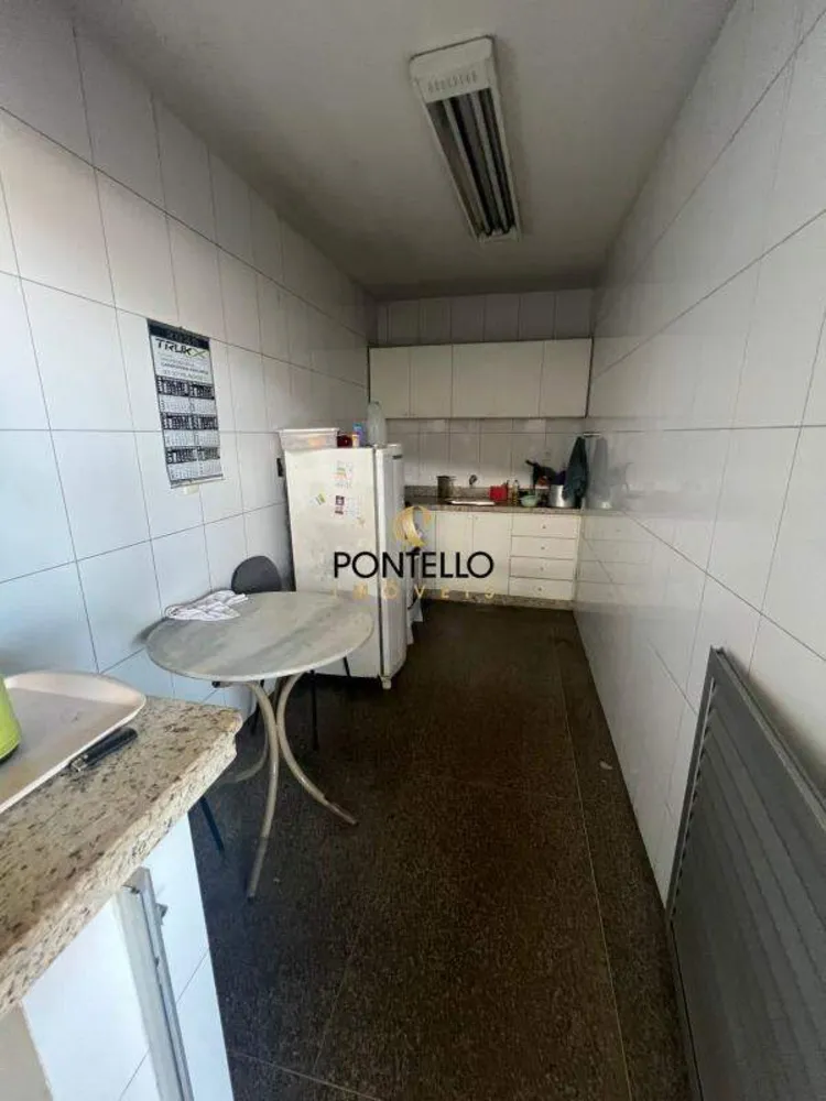 Depósito-Galpão, 429 m² - Foto 9