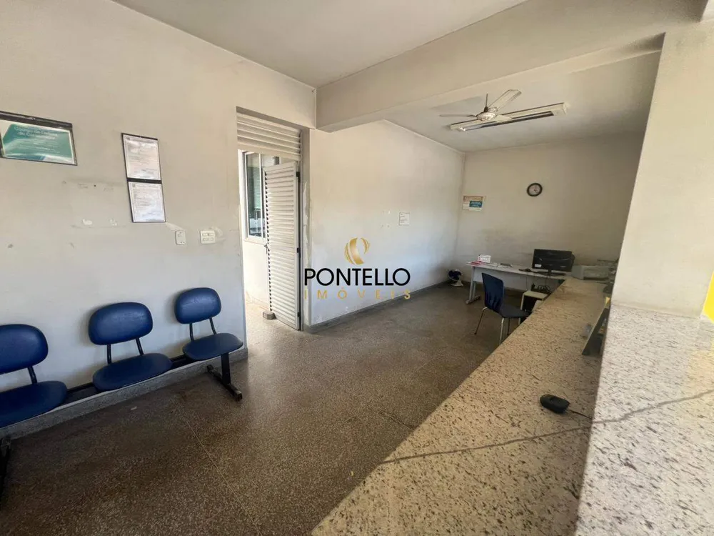 Depósito-Galpão, 429 m² - Foto 5