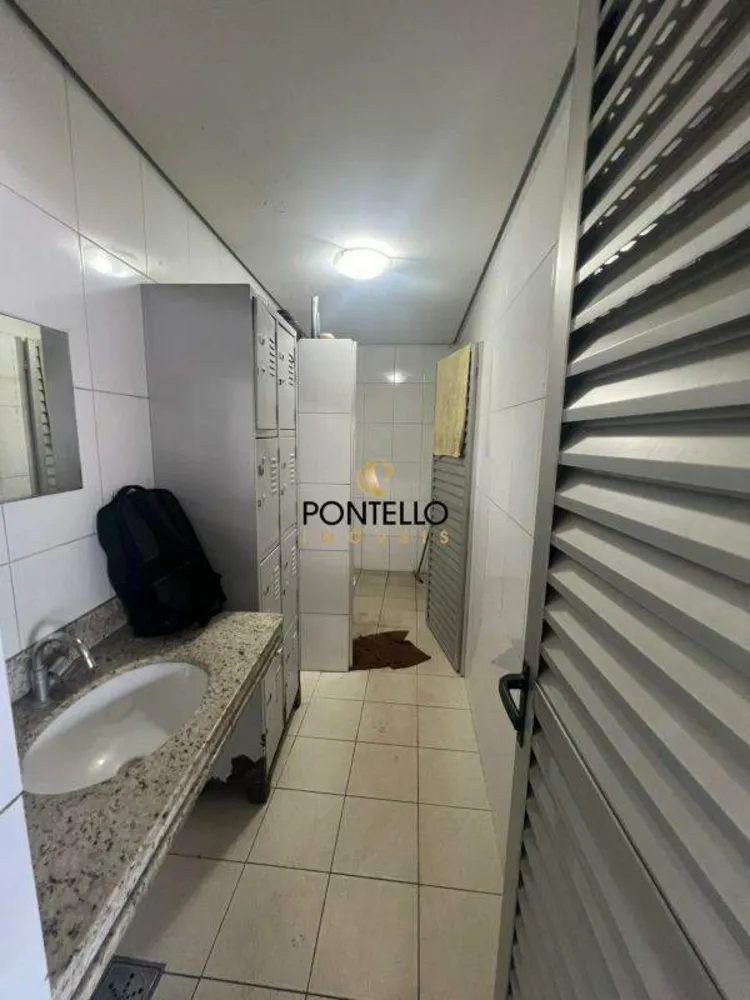 Depósito-Galpão, 429 m² - Foto 5